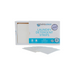 EnviroClean Laundry Detergent Strips Lavender pack open with strips displayed, eco-friendly laundry solution.