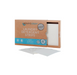 EnviroClean Sensitive Laundry Detergent Strips 60 Pack in eco-friendly packaging, hypoallergenic and plastic-free.