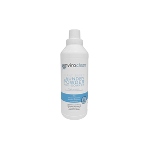EnviroClean Plant Based Laundry Powder Pre-Soaker 1kg