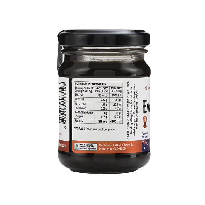 EveryOrganics EveryMite Vitality 150g