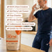 Evolution Botanicals Micronised Creatine product features