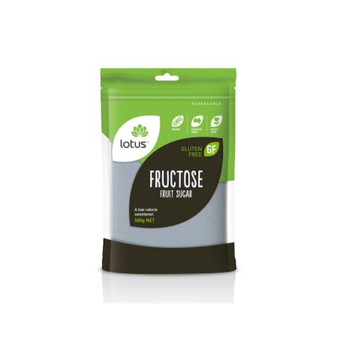 Lotus Fructose Fruit Sugar