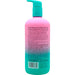 Giovanni Eco Chic Kids 2-in-1 Daily Shampoo & Conditioner bottle with vibrant design and pump.