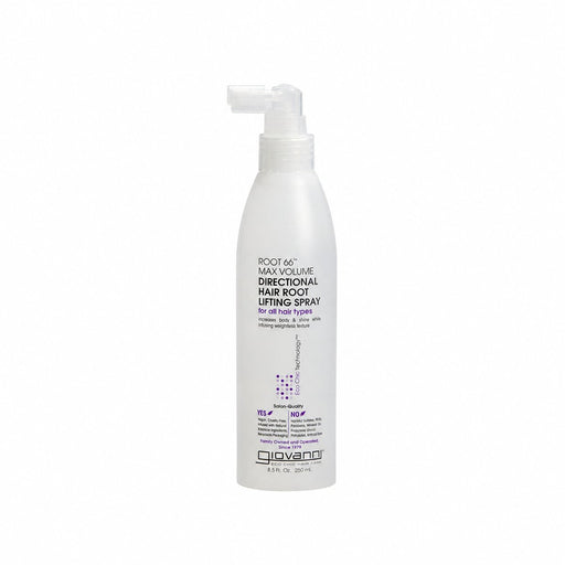 Giovanni Root 66 Root Lifting Spray 250ml – front pack