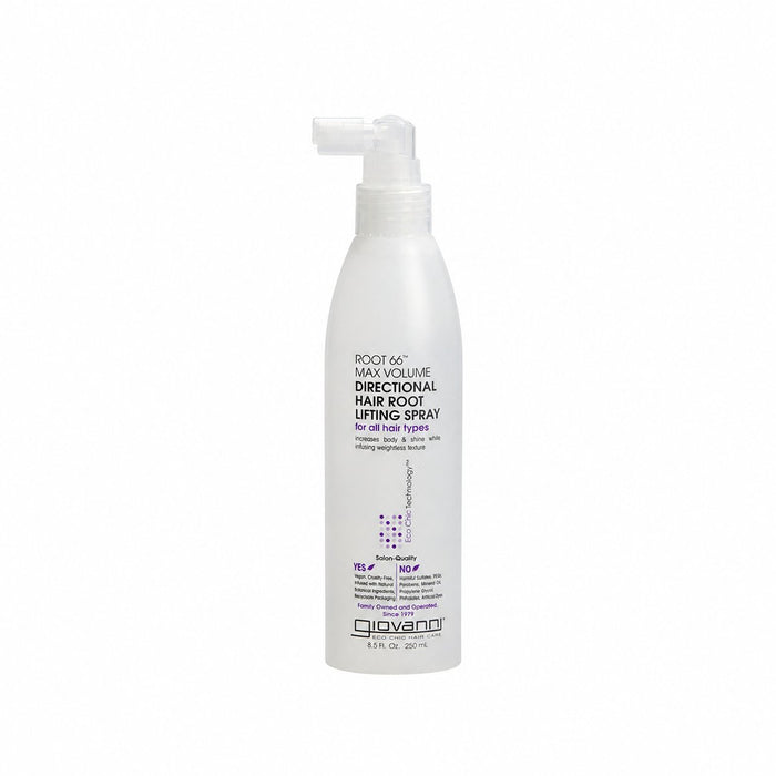Giovanni Root 66 Root Lifting Spray 250ml – front pack