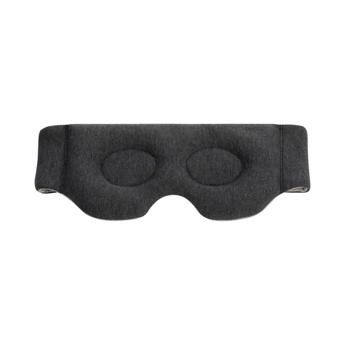 Gaiam Revive and Renew Black Out Sleep Mask