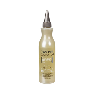 Giovanni 100% Pure Castor Oil 250ml