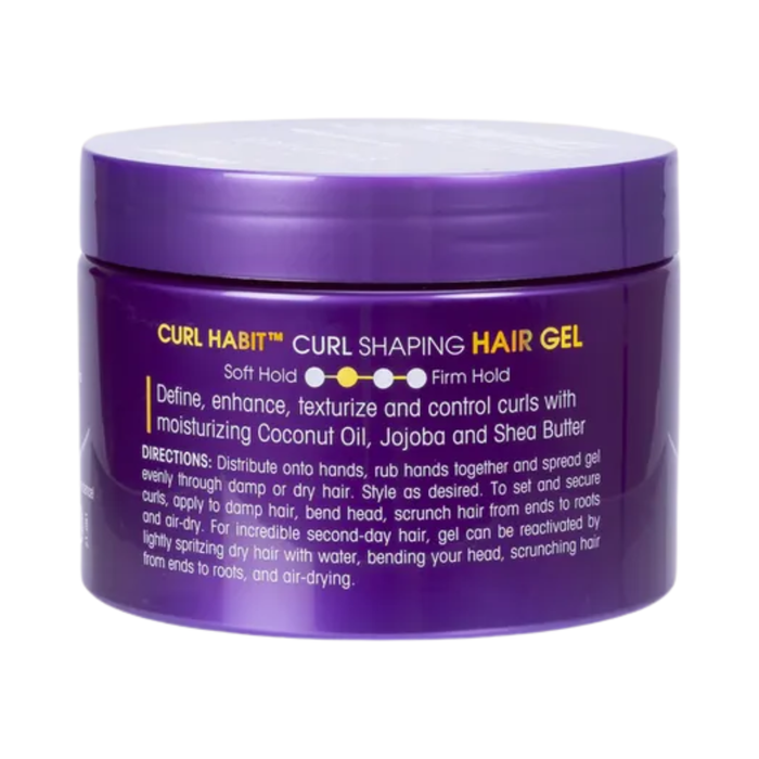 Giovanni Curl Habit Curl Shaping Hair Gel 310ml