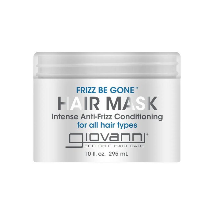 Giovanni Hair Mask Frizz Be Gone 295ml