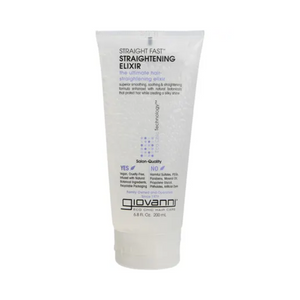 Giovanni Hair Straightener Straight Fast 200ml