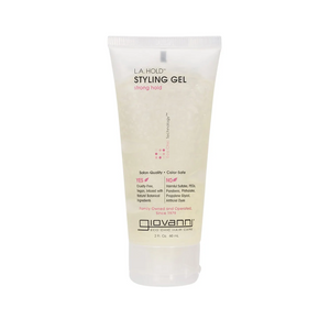 Giovanni Hair Styling Gel L.A. Hold 60ml