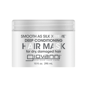 Giovanni Smooth As Silk Xtreme Hair Mask 295ml