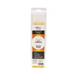 Harmony's Vegan Unscented Ear Candles 4 Pack in eco-friendly packaging for natural ear care.