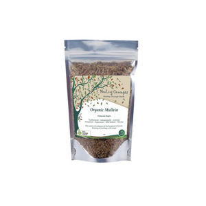 Healing Concepts Organic Mullein 40g