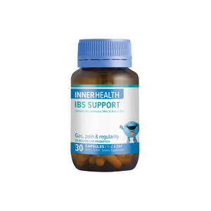 Inner Health IBS Support Probiotic