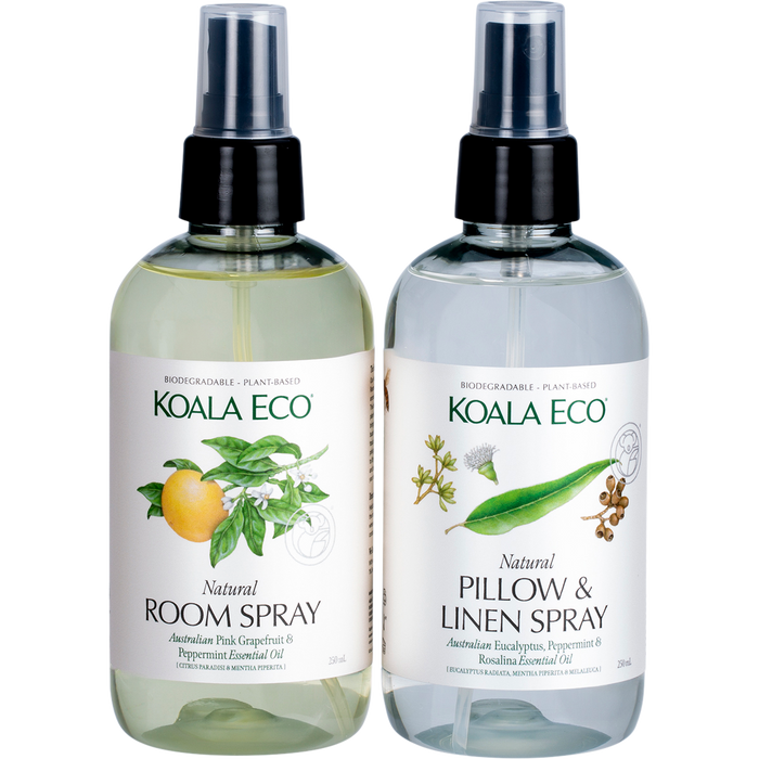 Koala Eco Gift Box Aromatherapy Duo 2pk
