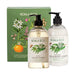 Koala Eco Hand Care Gift Pack Lemon Scented Eucalyptus & Rosemary 2 Pack