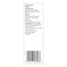 Kiwiherb Herbal Throat Spray back panel