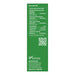 Kiwiherb Herbal Throat Spray side panel