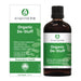 Kiwiherb Organic De-Stuff 100ml
