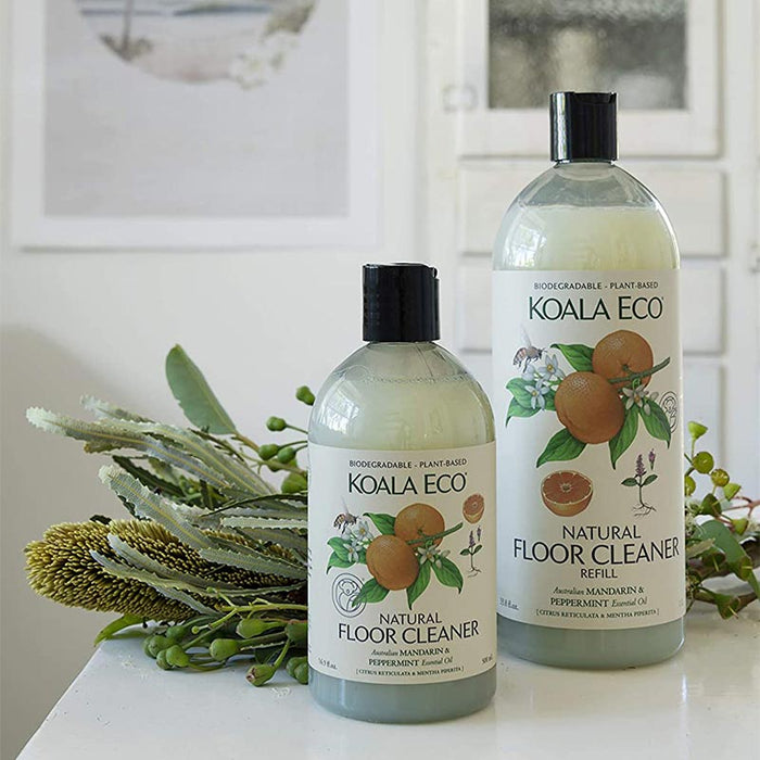 Koala Eco Floor Cleaner Refill 1L
