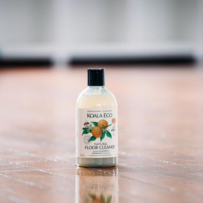Koala Eco Floor Cleaner Mandarin & Peppermint product image 4