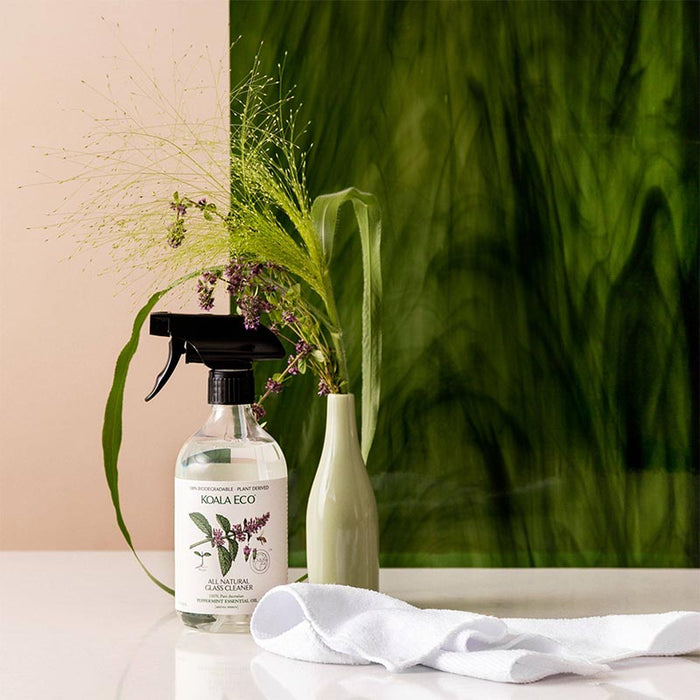 Koala Eco Glass Cleaner Peppermint 500ml product image 3