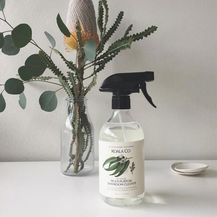 Koala Eco Multi-Purpose Bathroom Cleaner Refill 1L
