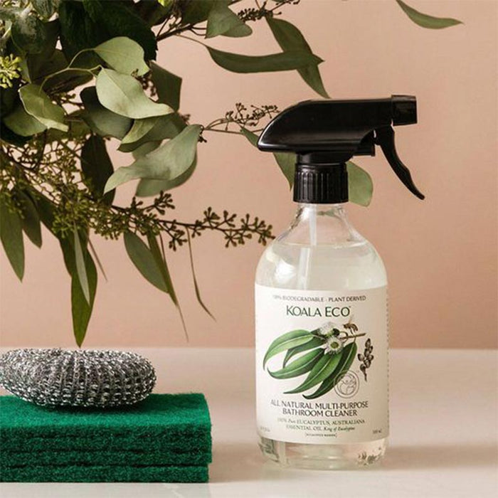 Koala Eco Multi-Purpose Bathroom Cleaner Refill 1L