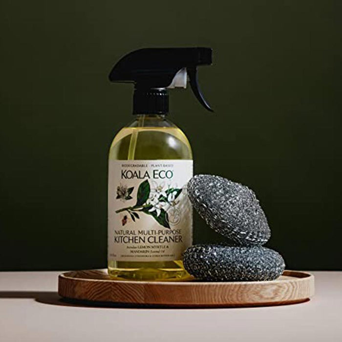 Koala Eco Multi-Purpose Kitchen Cleaner Lemon Myrtle & Mandarin product image 2