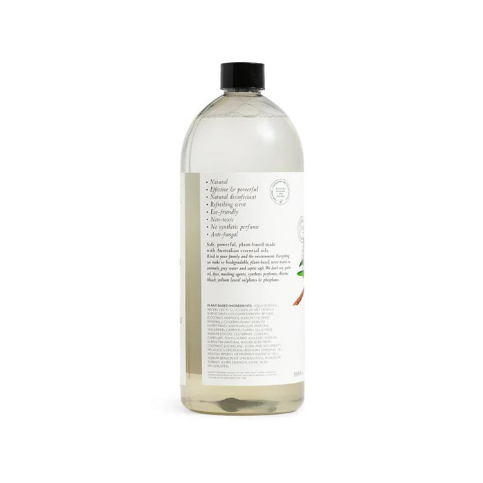Koala Eco Natural Hand Wash Rosalina & Peppermint 1L