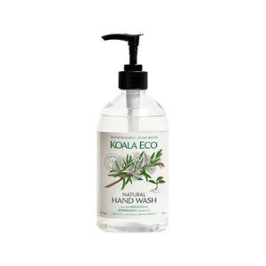 Koala Eco Hand Wash Rosalina & Peppermint