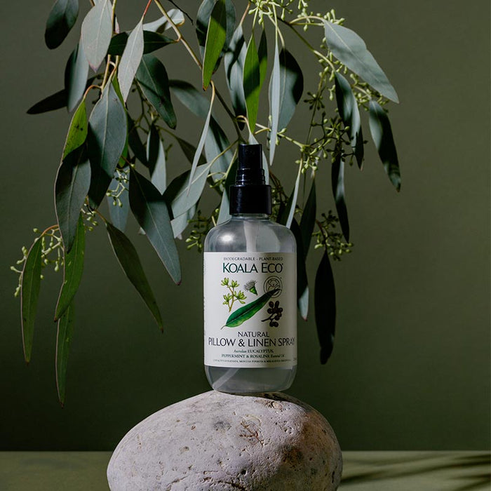 Koala Eco Natural Pillow & Linen Spray 250ml