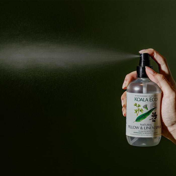 Koala Eco Natural Pillow & Linen Spray 250ml