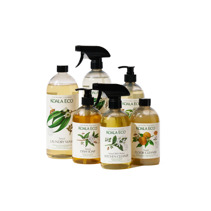 Koala Eco Everyday Home Cleaning Bundle product image 1