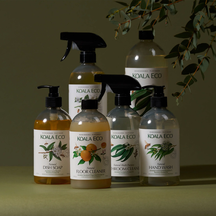 Koala Eco Everyday Home Cleaning Bundle
