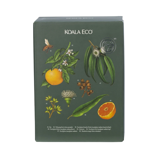 Koala Eco Gift Box Aromatherapy Duo 2 Pack product image 1