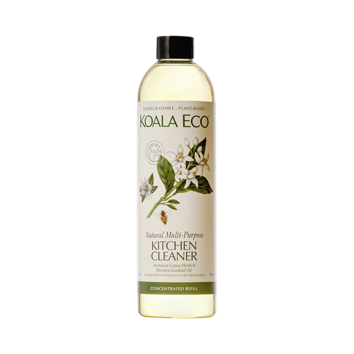 Koala Eco Multi-Purpose Kitchen Cleaner Mandarin Concentrated 500ml product image 1