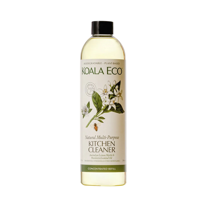 Koala Eco Multi-Purpose Kitchen Cleaner Mandarin Concentrated 500ml product image 1