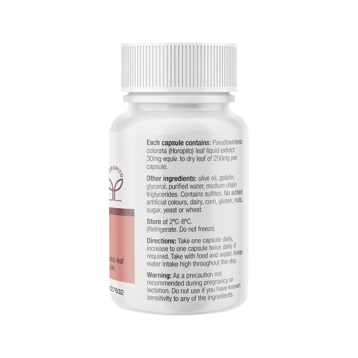 Kolorex Vaginal Care Herbal Supplement 30 Capsules