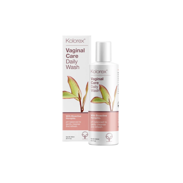 Kolorex Vaginal Care Wash 250ml