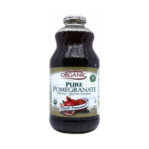 Lakewood Pure Organic Pomegranate 946ml