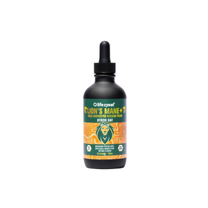 Life Cykel Lion's Mane + Wild Harvested Kakadu Plum 120ml