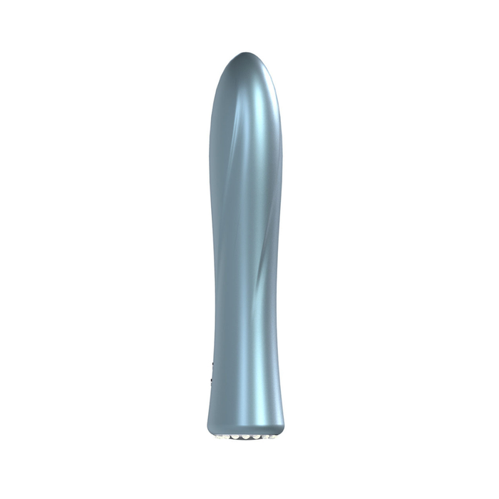 Lovelive La Perla II Whisper Quiet Vibrator Blue