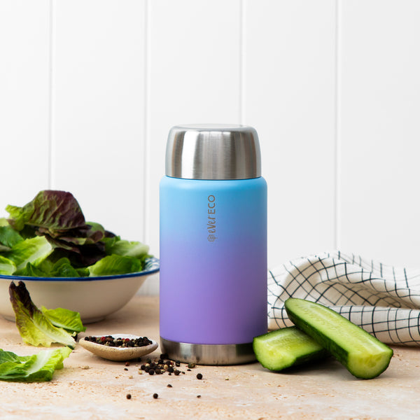 Ever Eco Insulated Stainless Steel Food Jar Balance 800ml