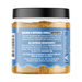 Mingle Umami Everything Seasoned Salts ingredients, directions and barcode label