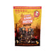 Macro Mike Chocolate Hazelnut Premium Almond Protein 800g product image
