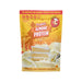 Macro Mike Vanilla Buttercream Premium Almond Protein 800g product image