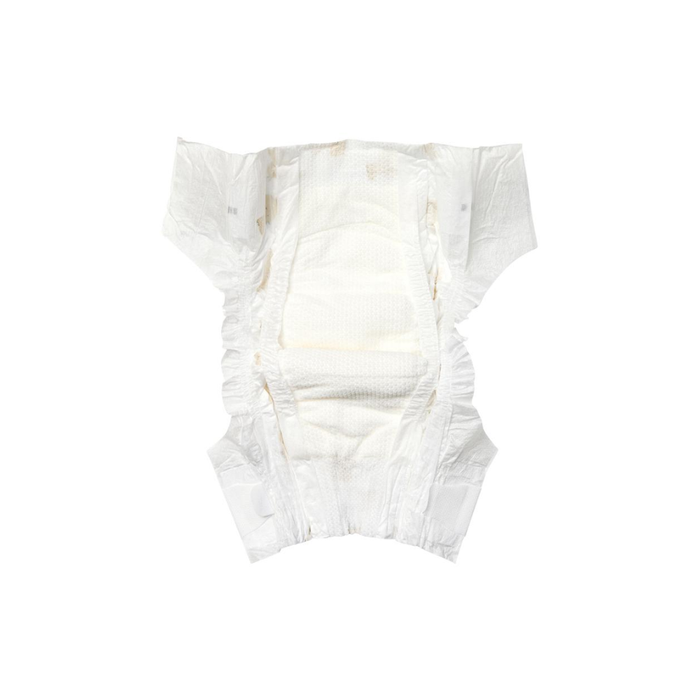 Marquise Premium Nappies (73% Plant Based) Crawler Size 3 (6-11kg) x 20 Pack