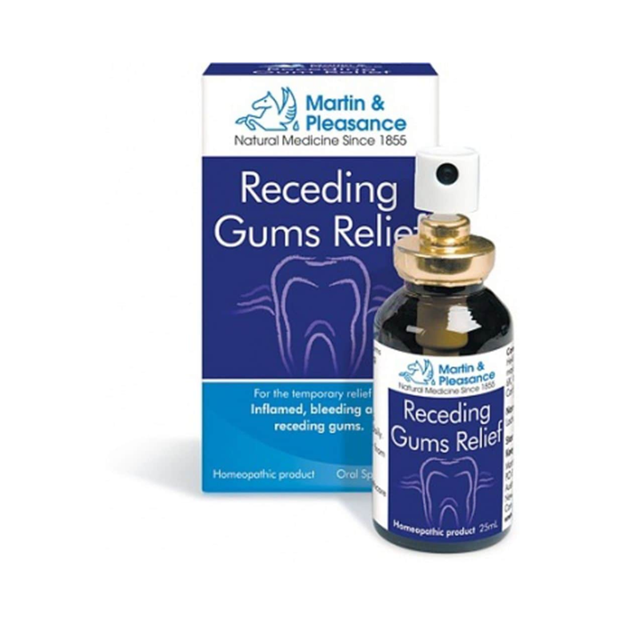 Martin & Pleasance Oral Care Spray 25ml product image